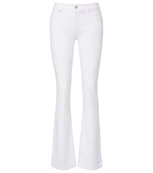 Frame The Rodeo bootcut jeans
