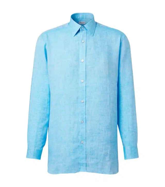 Linen shirt