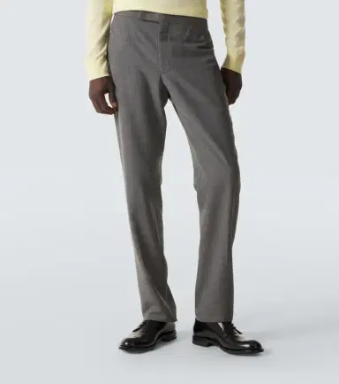 Thom Sweeney Wool suit | Thumbnail 3