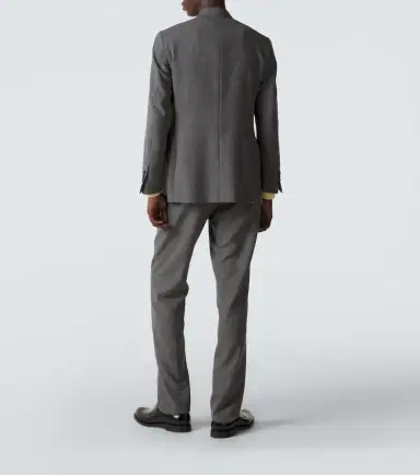 Thom Sweeney Wool suit | Thumbnail 5