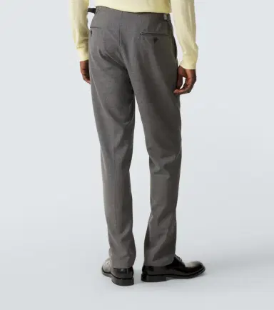 Thom Sweeney Wool suit | Thumbnail 7