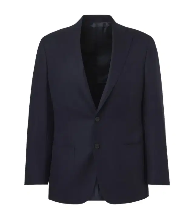 Thom Sweeney Wool blazer