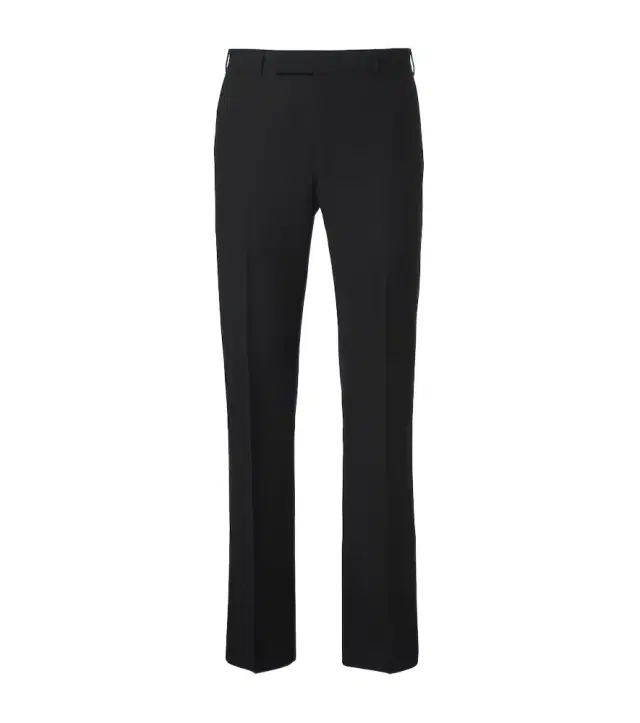 Thom Sweeney Wool straight pants
