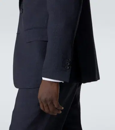 Thom Sweeney Wool suit | Thumbnail 4