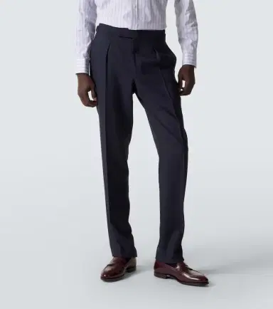 Thom Sweeney Wool suit | Thumbnail 8