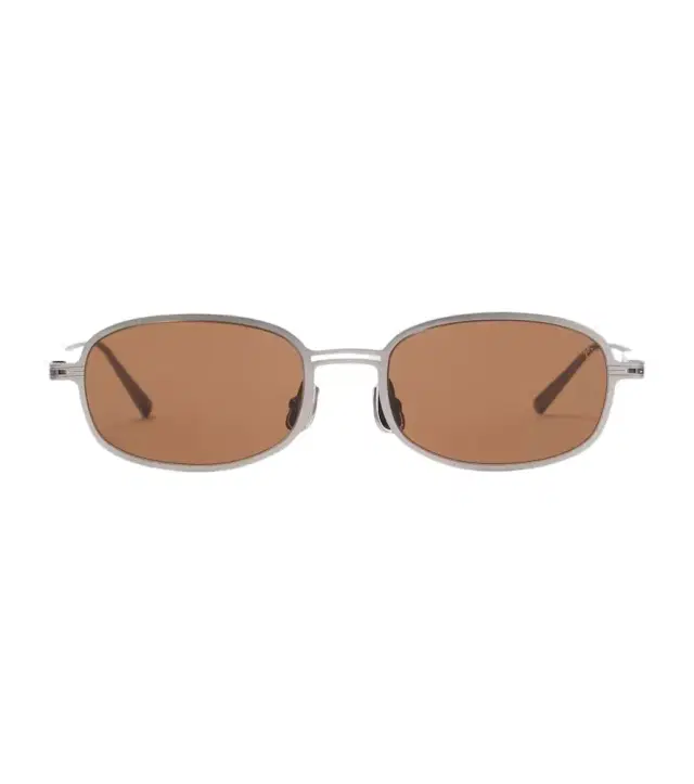 Brunello Cucinelli Oval sunglasses