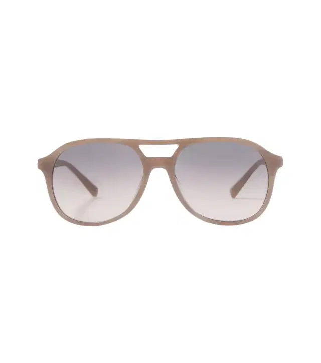 Logo navigator sunglasses