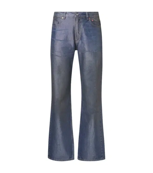 Carlson Cut bootcut jeans
