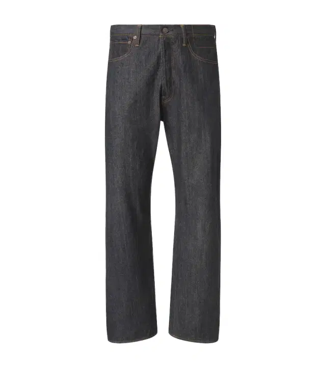Social Sculpture straight jeans