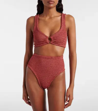 Hunza G Nadine bikini | Thumbnail 2