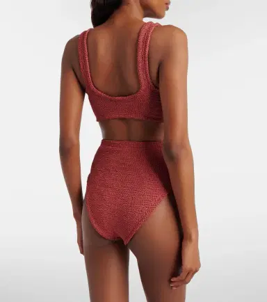Hunza G Nadine bikini | Thumbnail 4