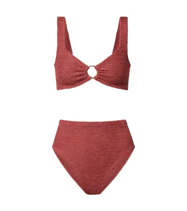 Hunza G Nadine bikini