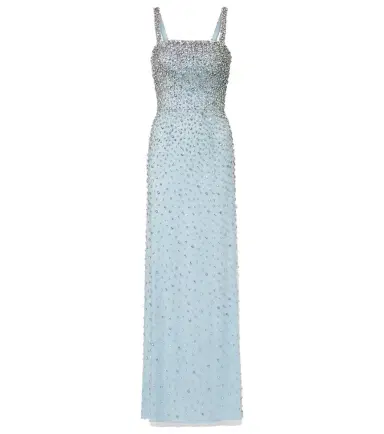 Jenny Packham Cherry embellished gown | Thumbnail 1