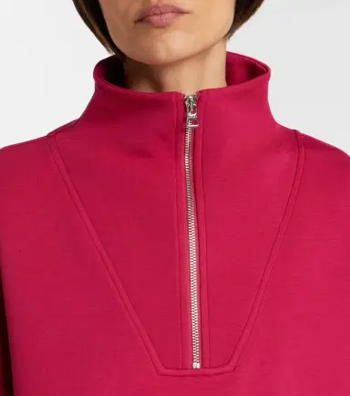 Varley Hawley half-zip sweatshirt | Thumbnail 2