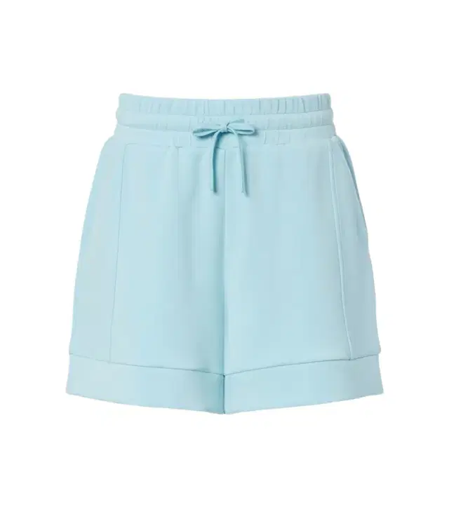 Atrium jersey shorts