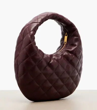 Saint Laurent Icarino Baby quilted leather top-handle bag | Thumbnail 4 Saint Laurent Icarino Baby quilted leather top-handle bag | Thumbnail 4