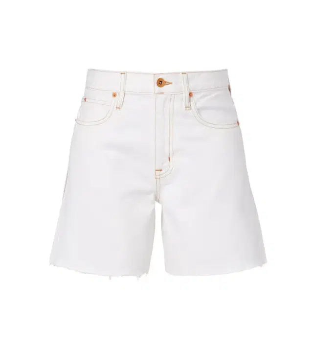 Sienna denim shorts