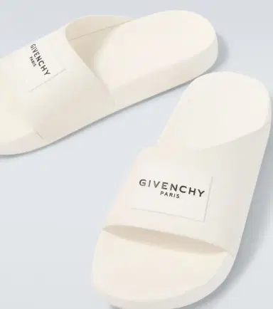 Givenchy Label slides | Thumbnail 6 Givenchy Label slides | Thumbnail 6