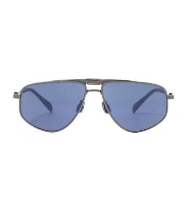 Brunello Cucinelli Aviator sunglasses | Thumbnail 1