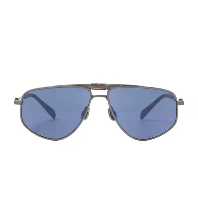 Aviator sunglasses