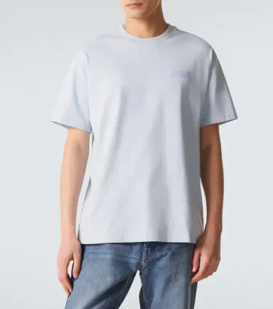 Givenchy Logo cotton jersey T-shirt | Thumbnail 2 Givenchy Logo cotton jersey T-shirt | Thumbnail 2