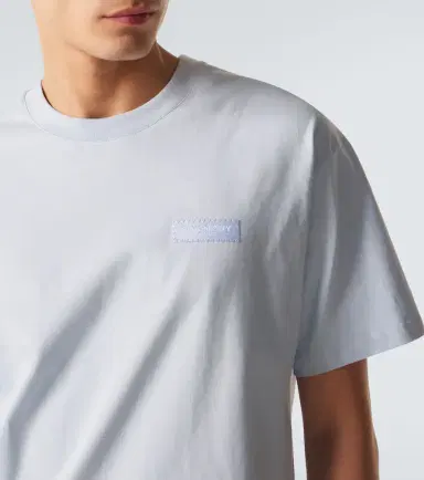 Givenchy Logo cotton jersey T-shirt | Thumbnail 3 Givenchy Logo cotton jersey T-shirt | Thumbnail 3