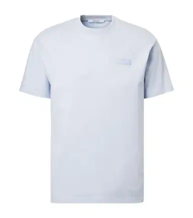 Givenchy Logo cotton jersey T-shirt | Thumbnail 1 Givenchy Logo cotton jersey T-shirt | Thumbnail 1