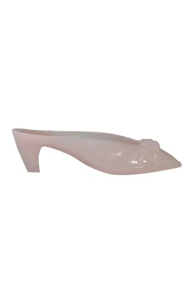 Chloé Chloe Jelly Mule | Thumbnail 1