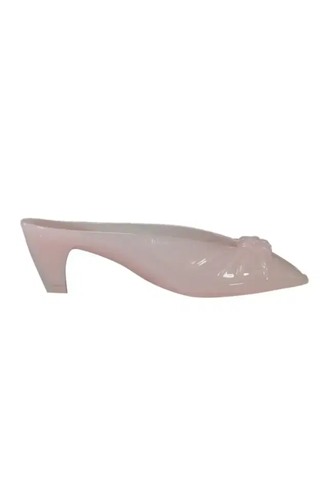 Chloe Jelly Mule