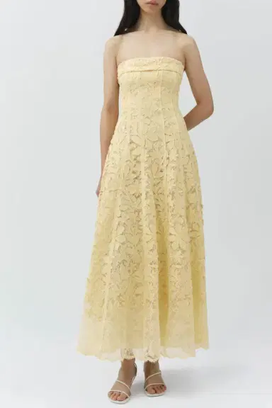 Simkhai Imogen Dress | Thumbnail 2