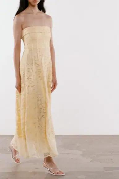 Simkhai Imogen Dress | Thumbnail 3