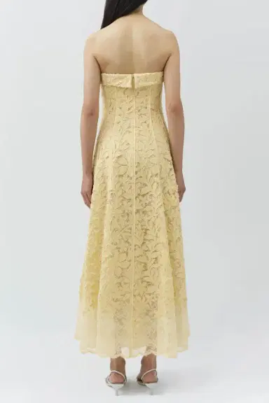 Simkhai Imogen Dress | Thumbnail 5
