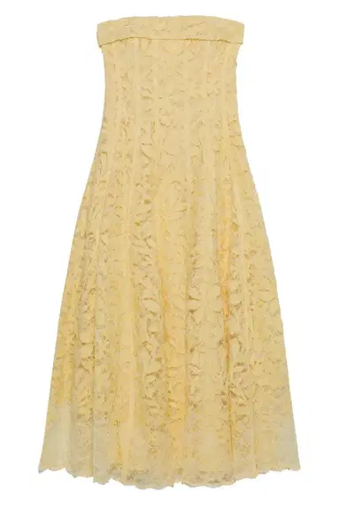 Simkhai Imogen Dress | Thumbnail 1