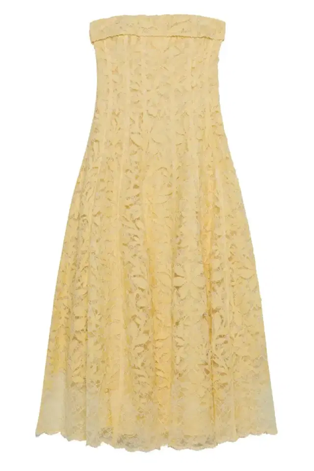 Imogen Dress