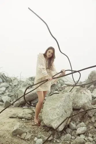 Zimmermann Indra Embroidered Mini Dress | Thumbnail 3