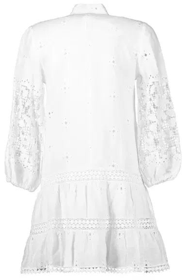 TEMPTATION POSITANO Olivina Dress | Thumbnail 4