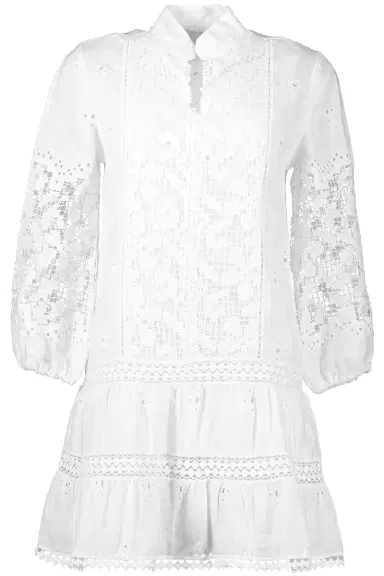 TEMPTATION POSITANO Olivina Dress | Thumbnail 1