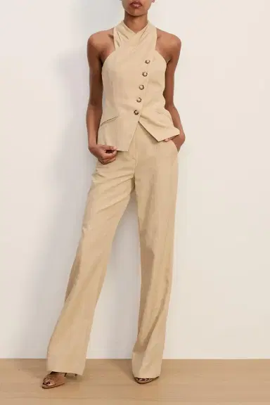 Veronica Beard Pacey Top | Thumbnail 2