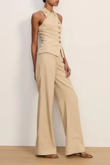 Veronica Beard Pacey Top | Thumbnail 3