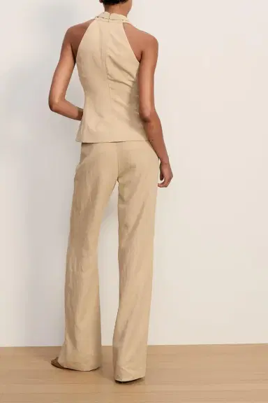 Veronica Beard Pacey Top | Thumbnail 4