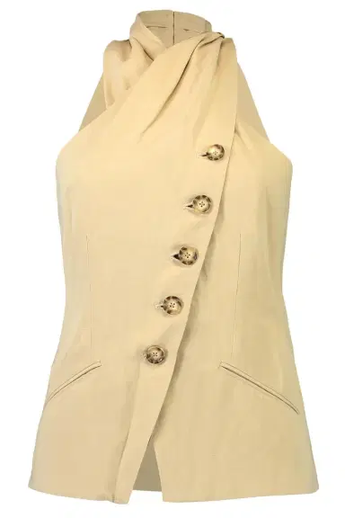 Veronica Beard Pacey Top | Thumbnail 1