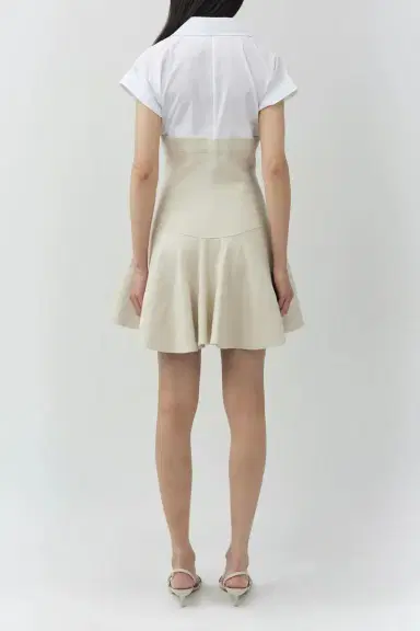 Simkhai Sundae Mini Dress | Thumbnail 3
