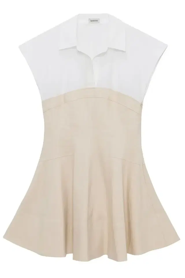 Simkhai Sundae Mini Dress