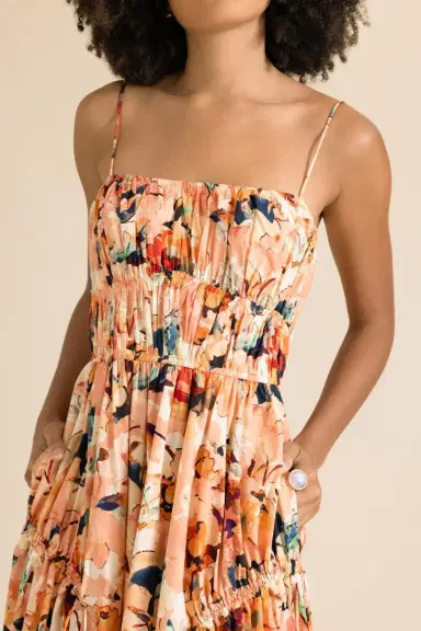 Ulla Johnson Vidri Cami Dress | Thumbnail 3