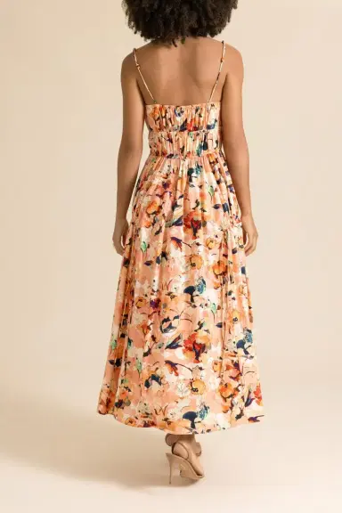 Ulla Johnson Vidri Cami Dress | Thumbnail 4