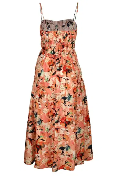 Ulla Johnson Vidri Cami Dress | Thumbnail 5