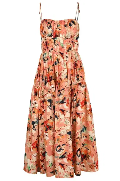 Ulla Johnson Vidri Cami Dress | Thumbnail 1