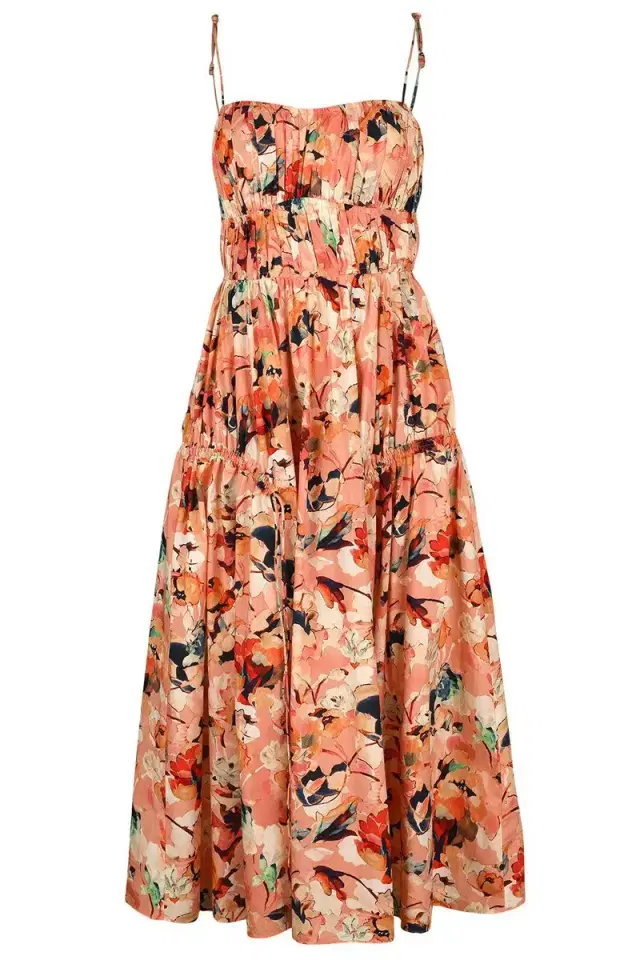 Ulla Johnson Vidri Cami Dress