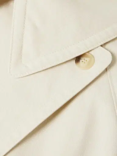 Joseph Suber Cropped Cotton-gabardine Jacket | Thumbnail 5 Joseph Suber Cropped Cotton-gabardine Jacket | Thumbnail 5