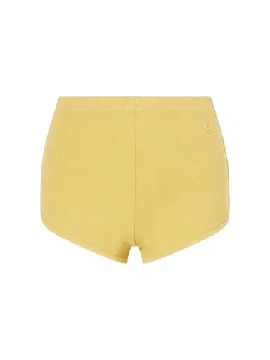 ÉTERNE Cotton-jersey Shorts | Thumbnail 1 ÉTERNE Cotton-jersey Shorts | Thumbnail 1